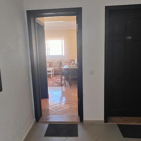 Chic Tangier Terrace Suite Екстер'єр фото