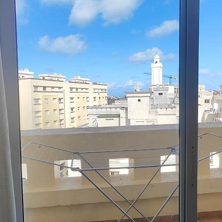 Chic Tangier Terrace Suite Екстер'єр фото