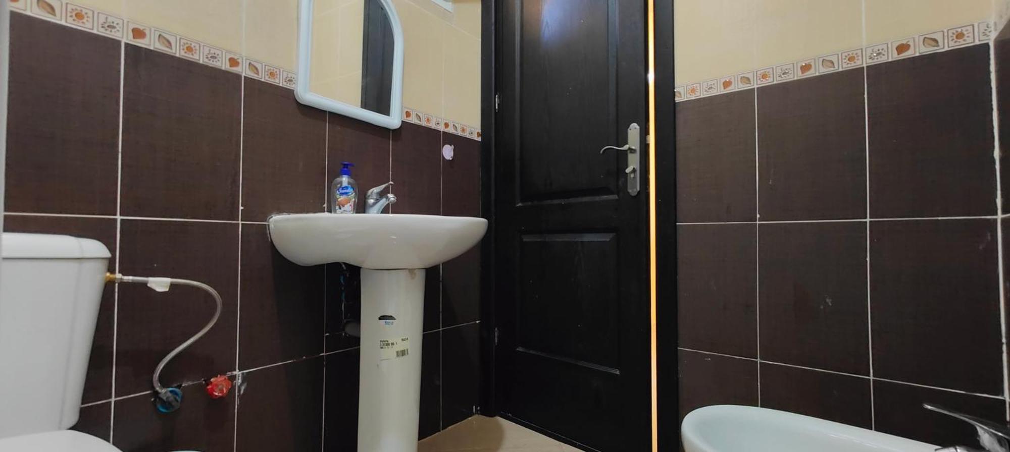 Chic Tangier Terrace Suite Екстер'єр фото
