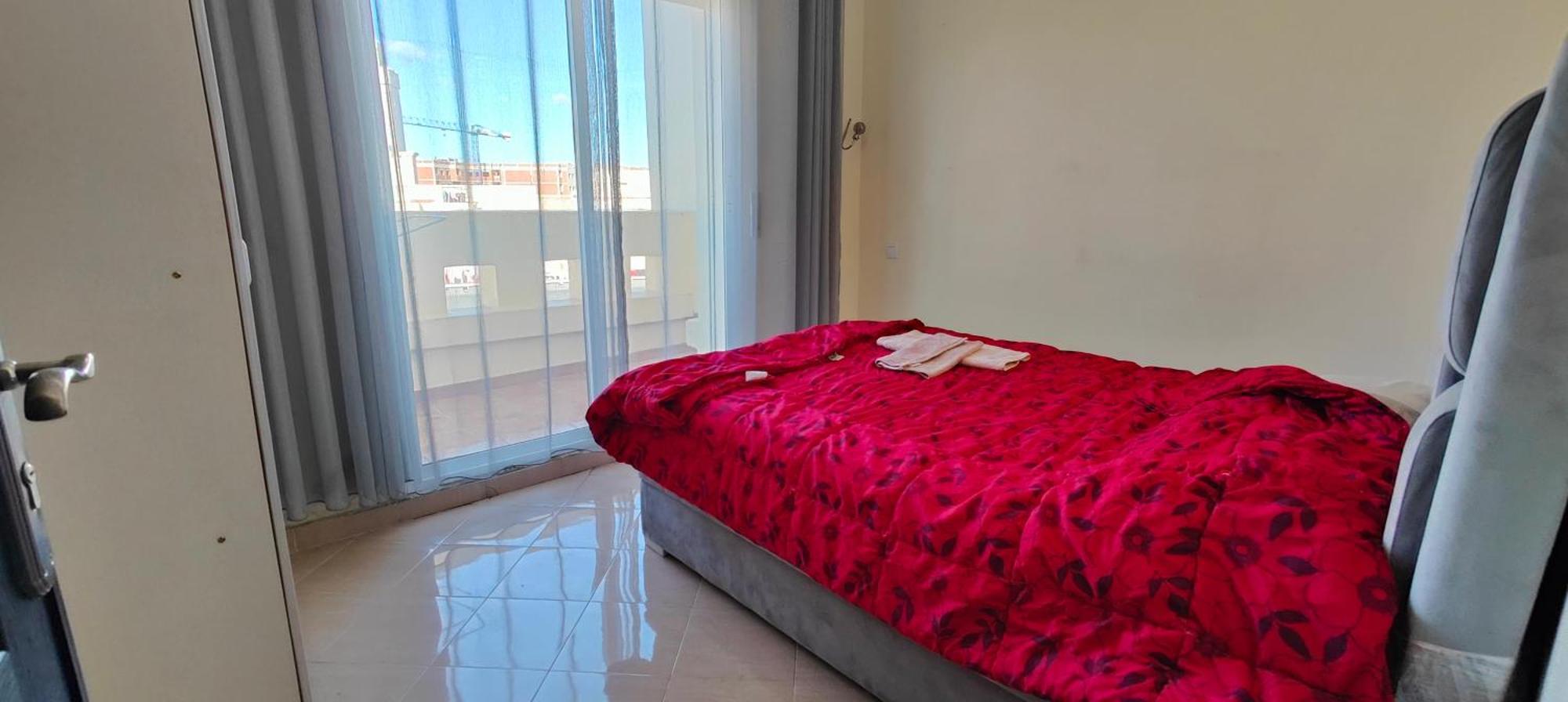 Chic Tangier Terrace Suite Екстер'єр фото