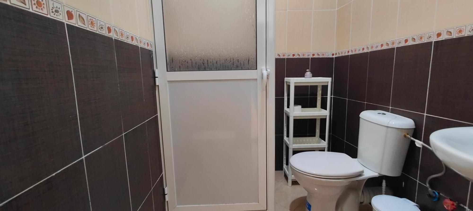 Chic Tangier Terrace Suite Екстер'єр фото