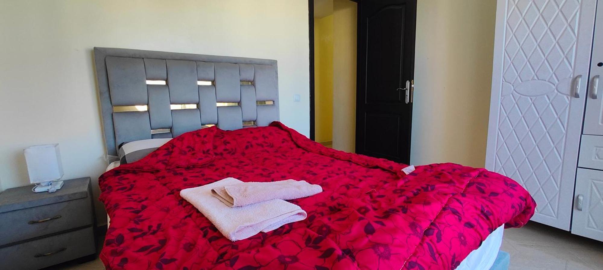 Chic Tangier Terrace Suite Екстер'єр фото