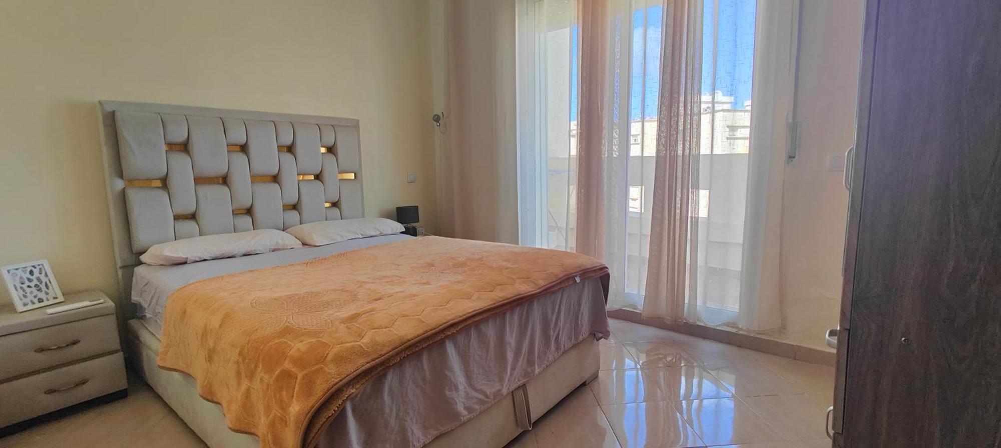 Chic Tangier Terrace Suite Екстер'єр фото