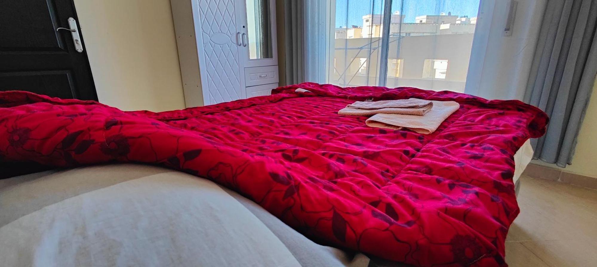 Chic Tangier Terrace Suite Екстер'єр фото