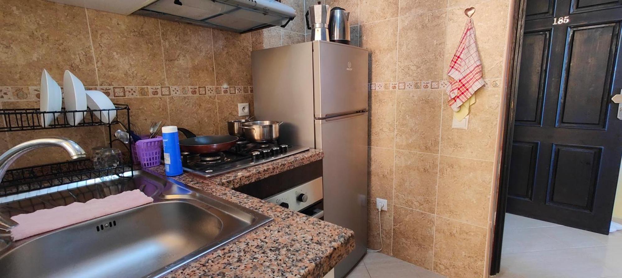 Chic Tangier Terrace Suite Екстер'єр фото