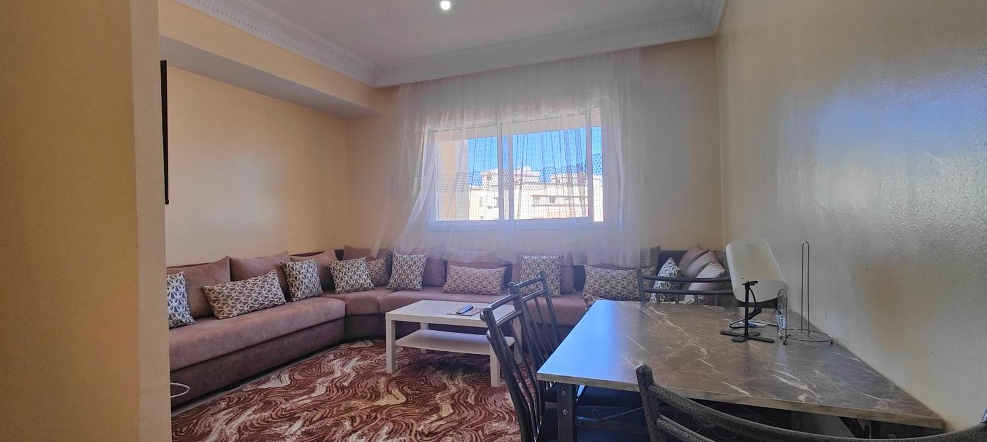 Chic Tangier Terrace Suite Екстер'єр фото