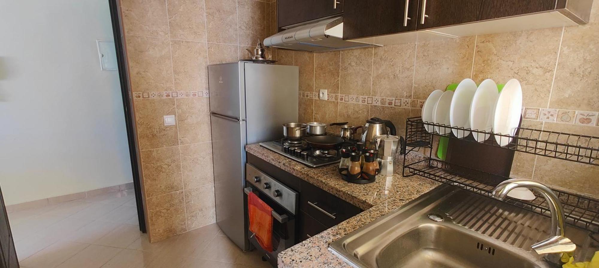 Chic Tangier Terrace Suite Екстер'єр фото